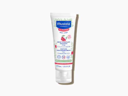 مرطب ملطف ومهدئ - Mustela Multi-market - 1