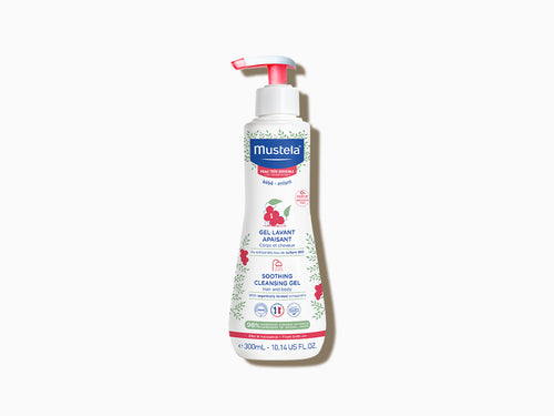 جل منظف ومهدئ - Mustela Multi-market - 1