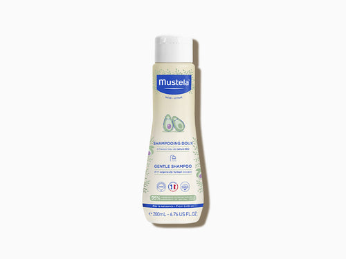 شامبو لطيف ومرطب - Mustela Multi-market - 1