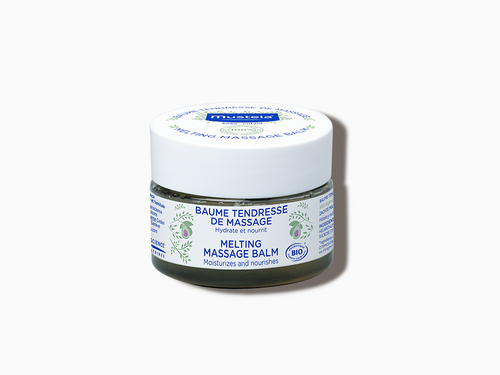 البلسم الناعم للتدليك منتج عضوي معتمد - Mustela Multi-market - 1