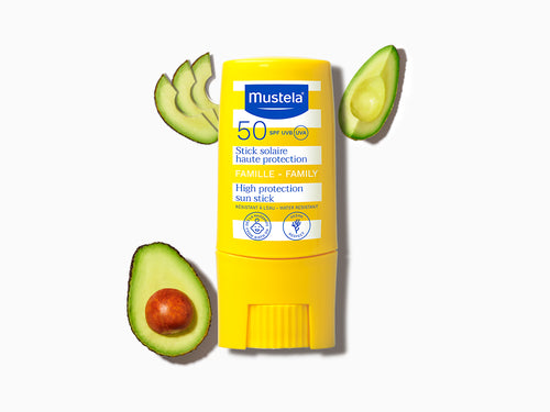 Stick Solaire SPF 50 Famille - Mustela Multi-market - 1