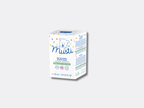 Eau de Senteur - Mustela Multi-market - 3