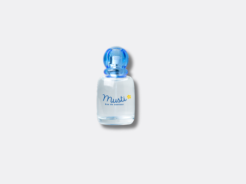 Eau de senteur - Mustela Multi-market - 1