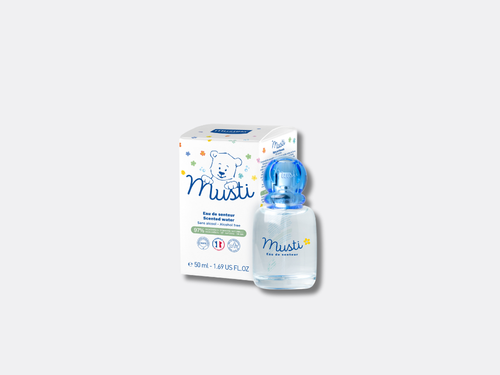Eau de Senteur - Mustela Multi-market - 2