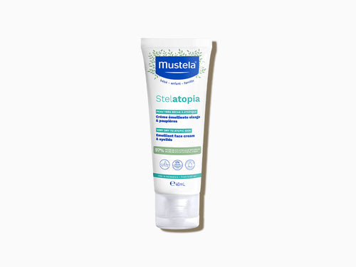 الكريم المرطب للوجه ستيلاتوبيا - Mustela Multi-market - 1