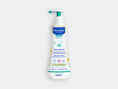 الكريم المرطب ستيلاتوبيا - Mustela Multi-market - 1