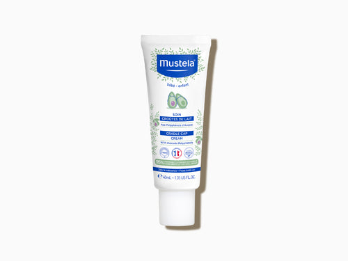 Soin croûtes de lait - Mustela Multi-market - 1