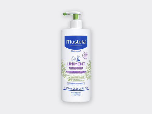 مرهم - Mustela Multi-market - 1