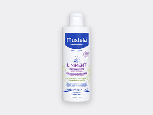 Liniment - Mustela Multi-market - 2