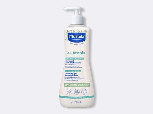 جل منظف ستيلاتوبيا - Mustela Multi-market - 1