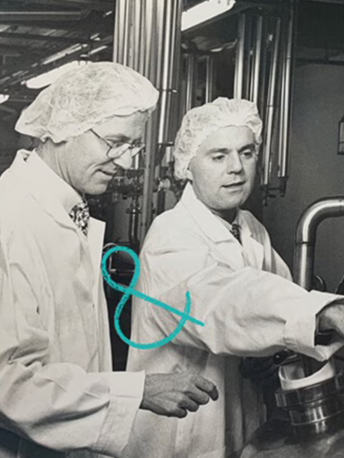 NOTRE_HISTOIRE - Mustela Multi-market - 1