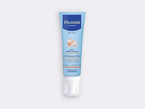 Lait après-soleil - Mustela Multi-market - 1