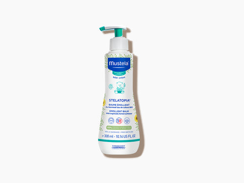 بلسم مرطب ستيلاتوبيا - Mustela Multi-market - 1
