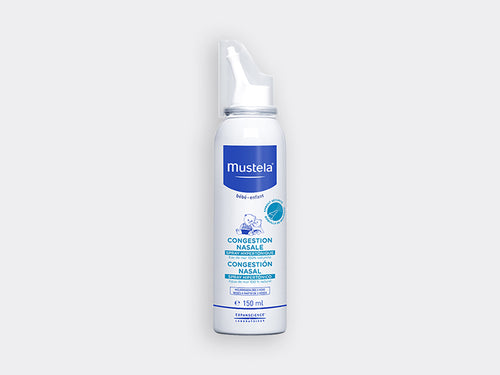 Spray Congestion Nasale - Mustela Multi-market - 1