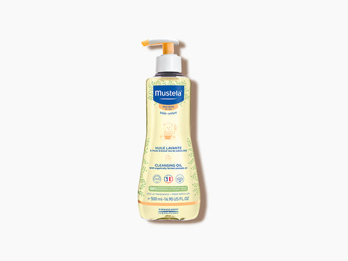 زيت منظف - Mustela Multi-market - 1