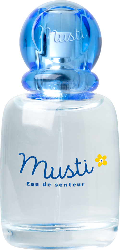 Eau de Senteur - Mustela Multi-market - 1