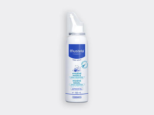 Spray Hygiène Nasale - Mustela Multi-market - 1