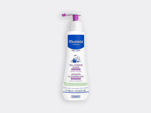 Gel Hygiène Intime - Mustela Multi-market - 1