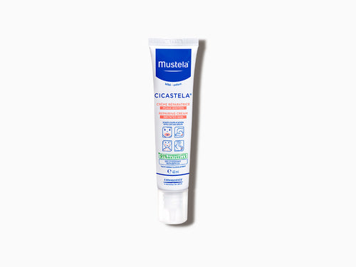 كريم مجدد ومرطب سيكاستيلا - Mustela Multi-market - 1